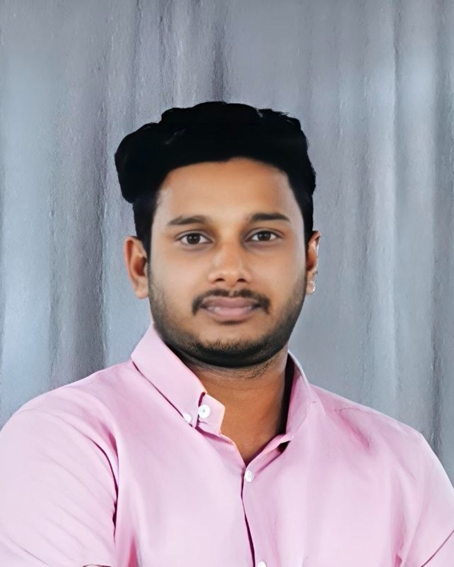 SHYAM