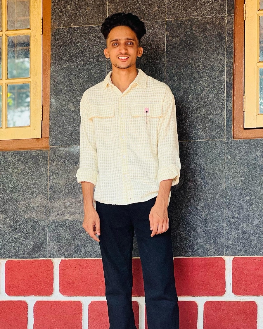 MOHAMMAD JUNAID