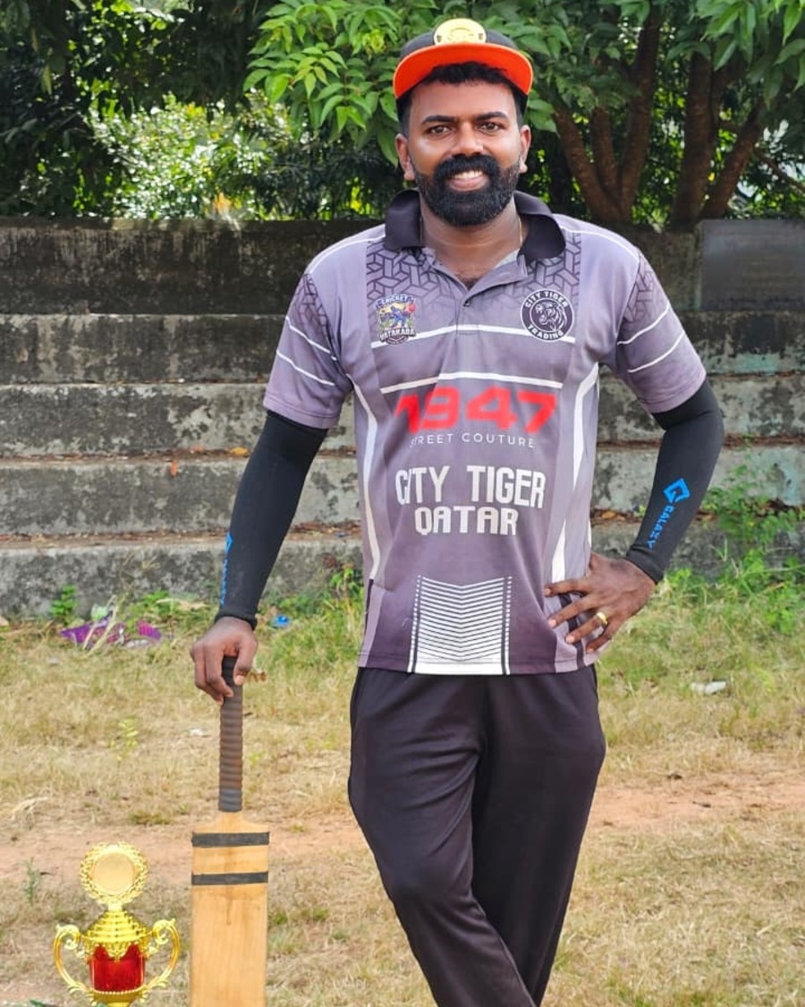 RAHUL K