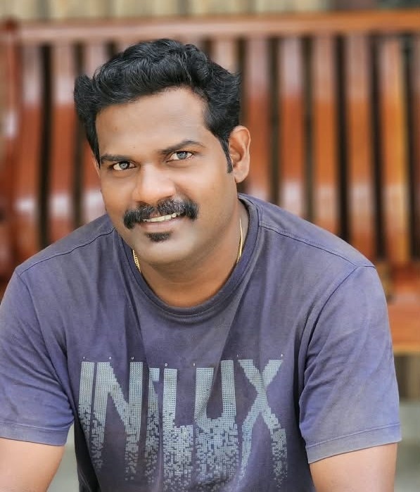 VIJESH