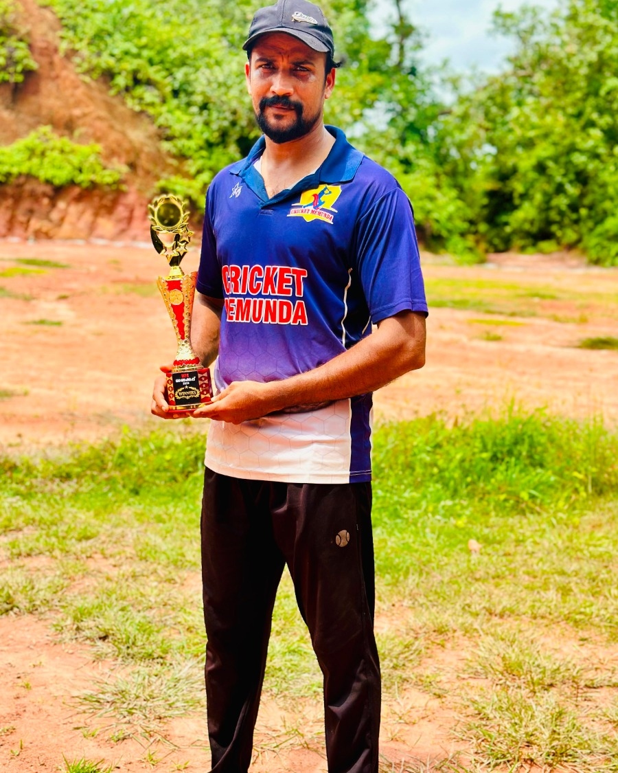 VINEETH