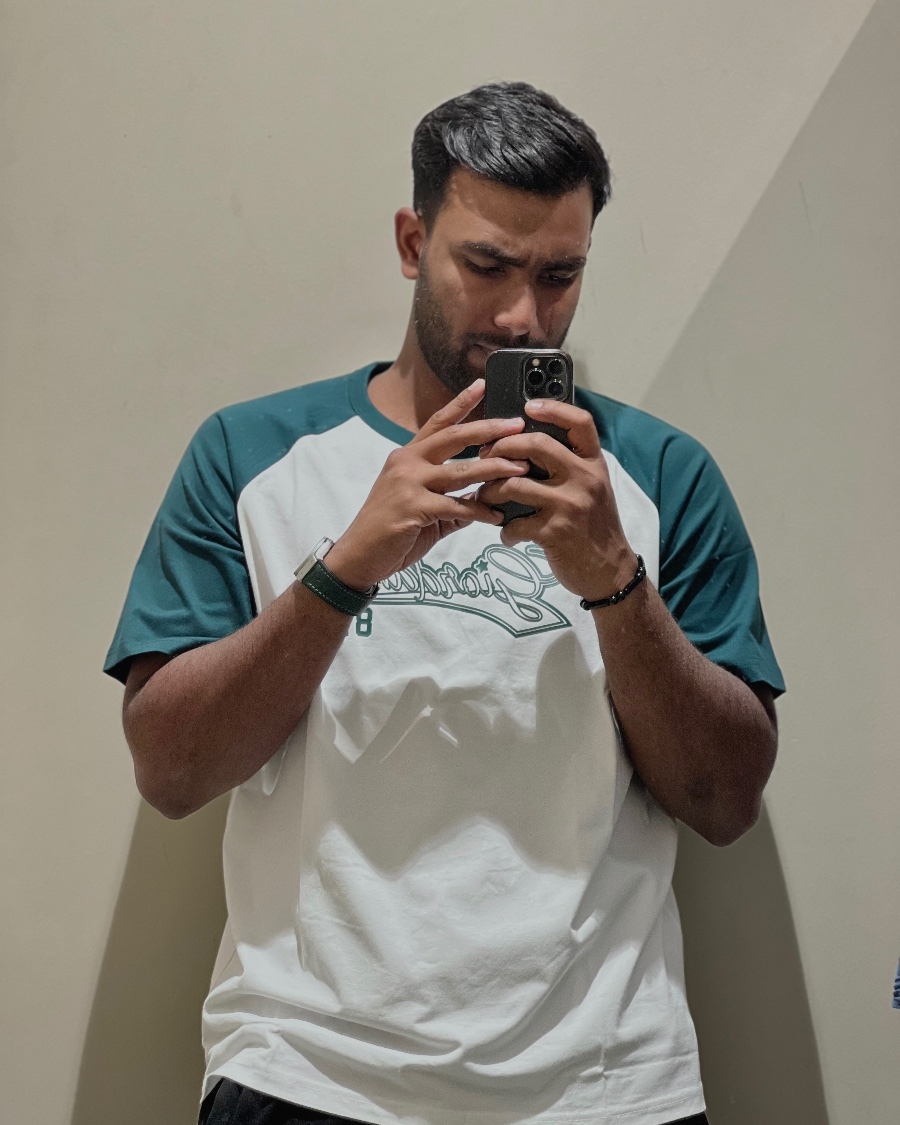 ARSHAD KALATHINGAL