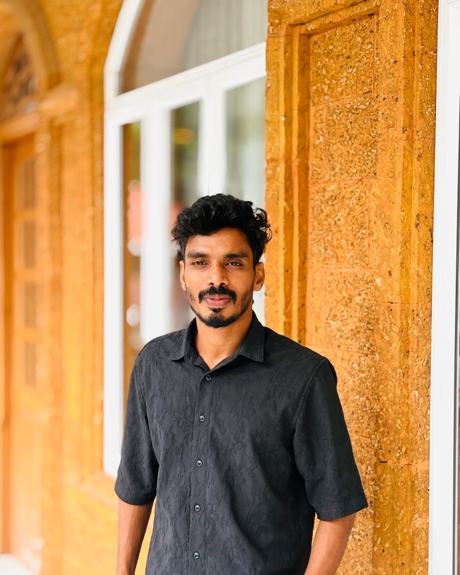 JYOTHISH