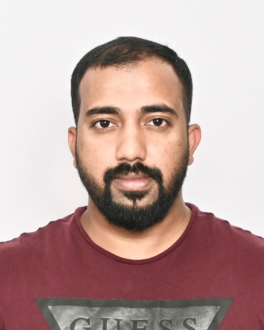 SHUHAIB