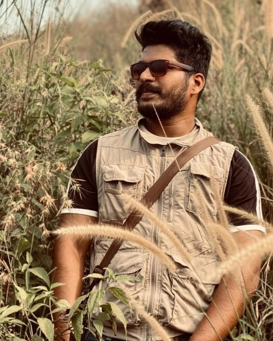 ARUN 46