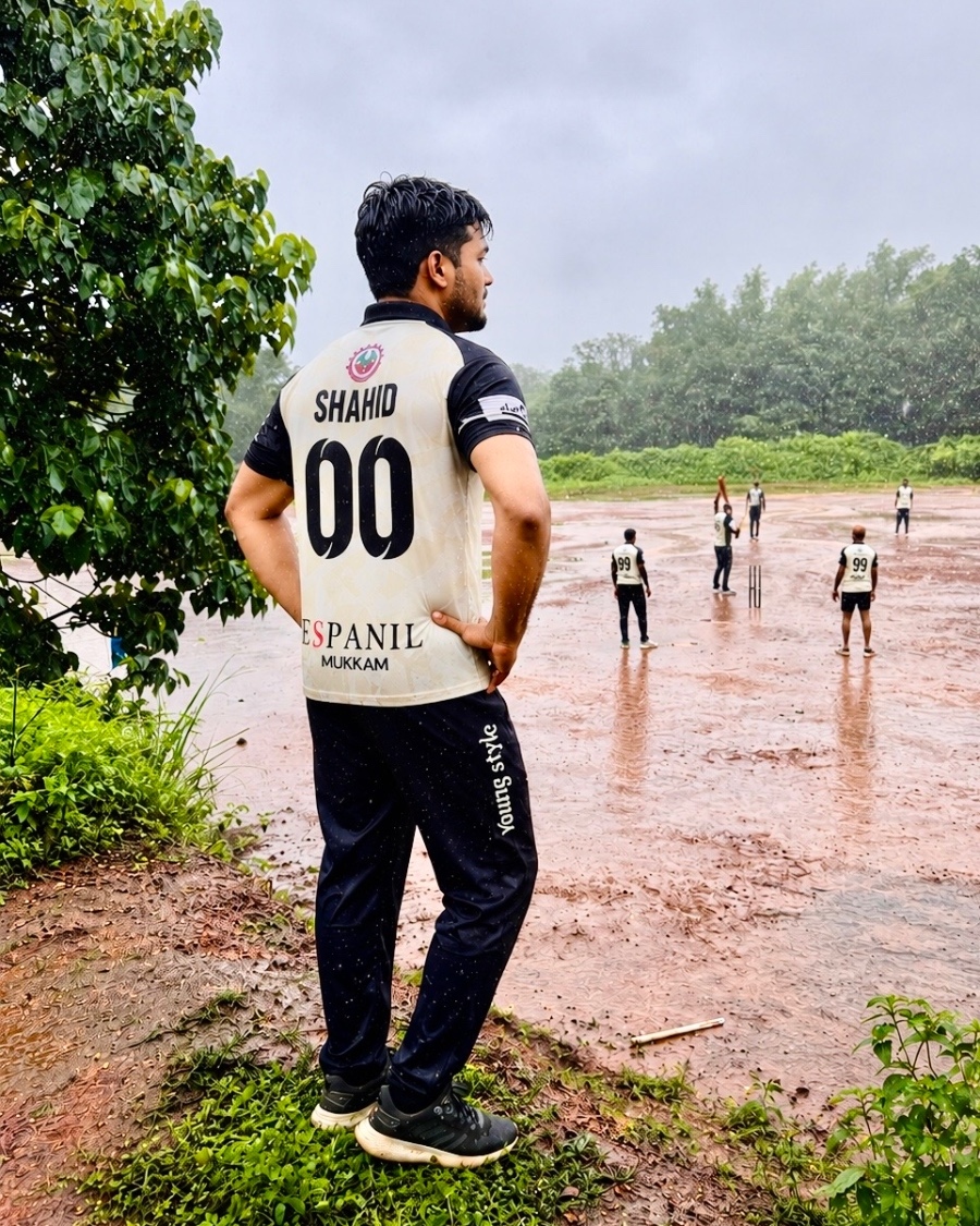 SHAHID