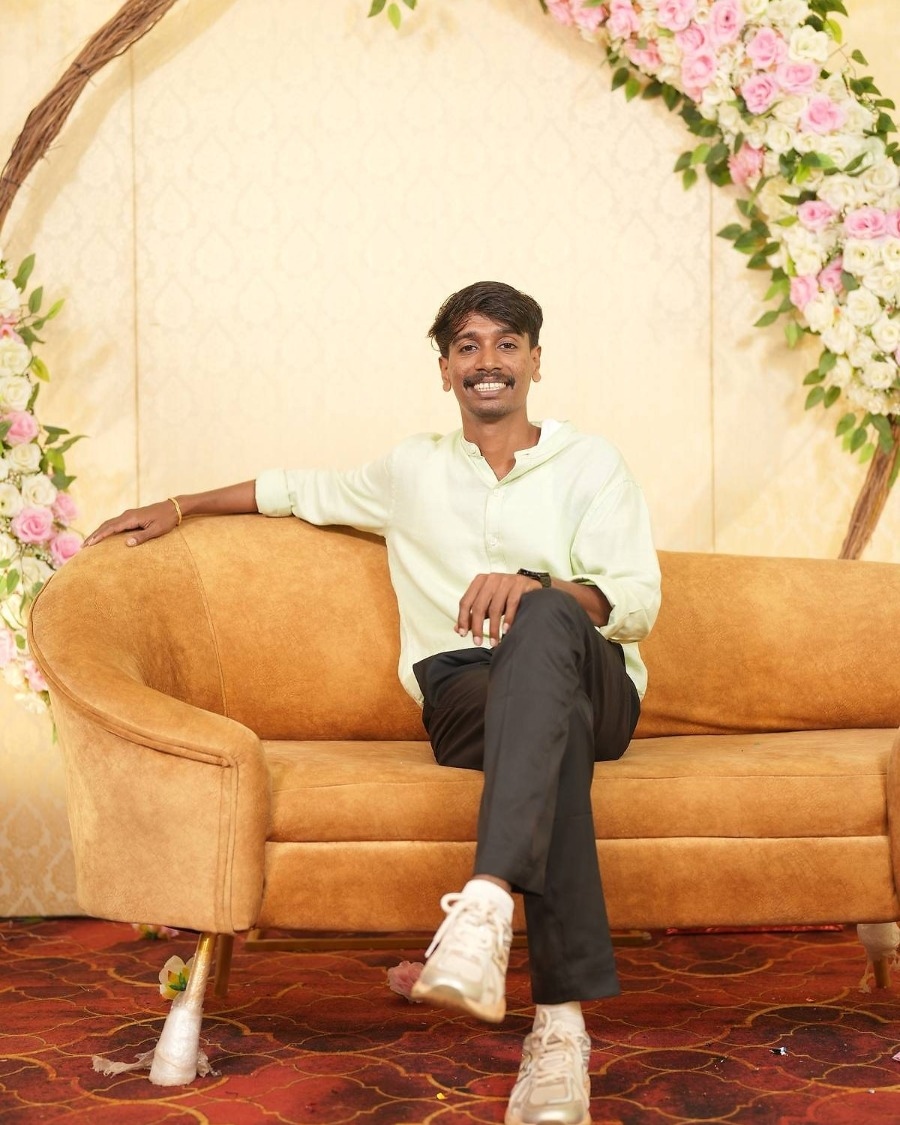 JISHNU