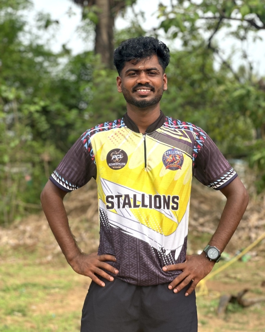 RENJITH