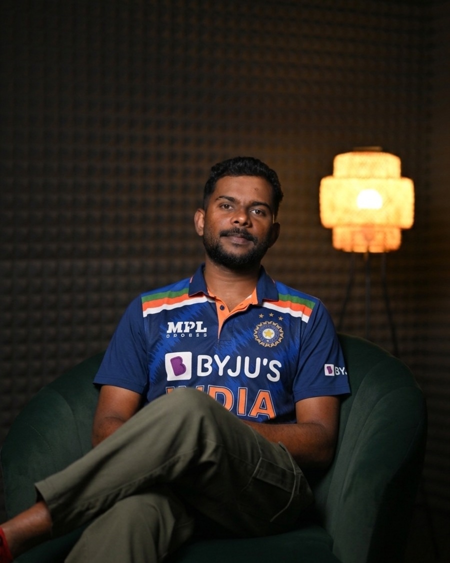 AJAY JOSHY