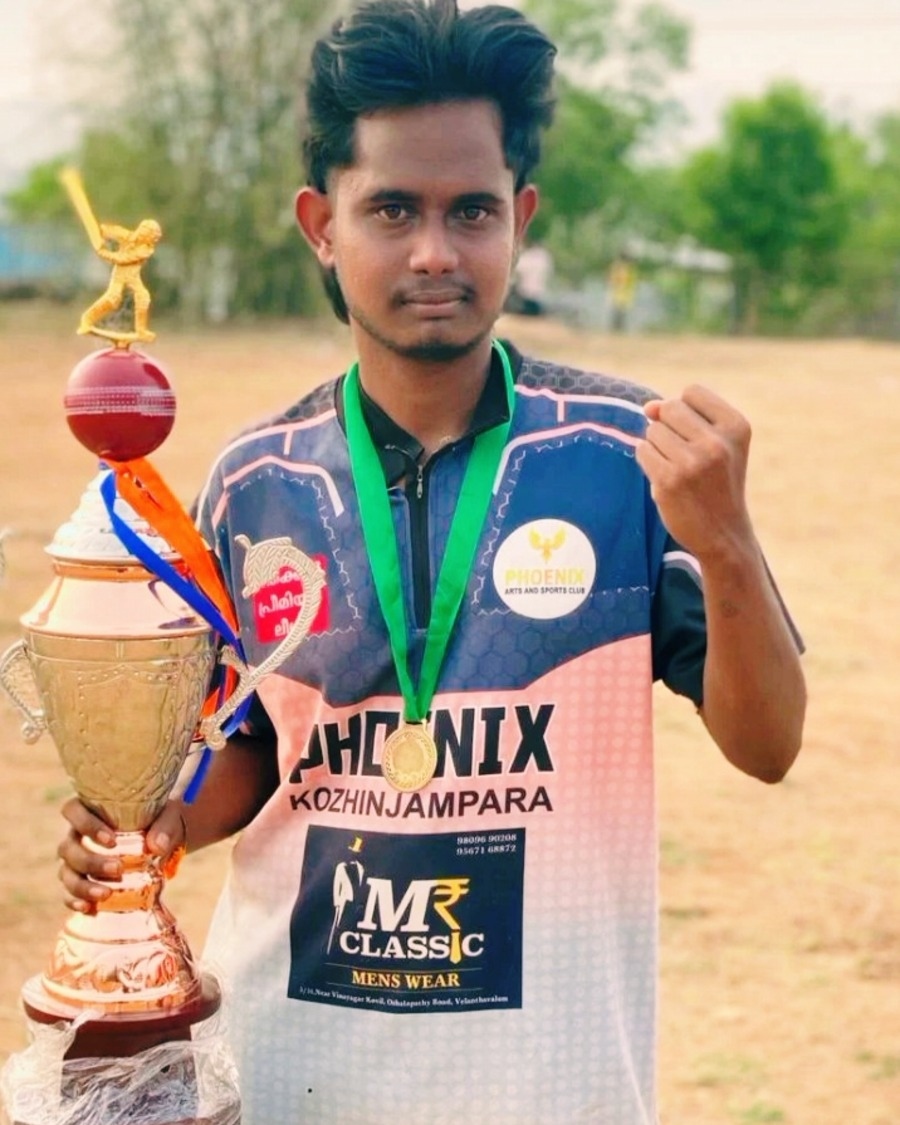 MANIKANDAN MANIKANDAN