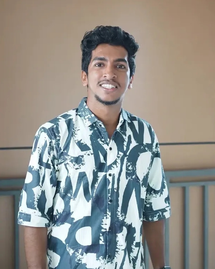 NITHUN SAGAR
