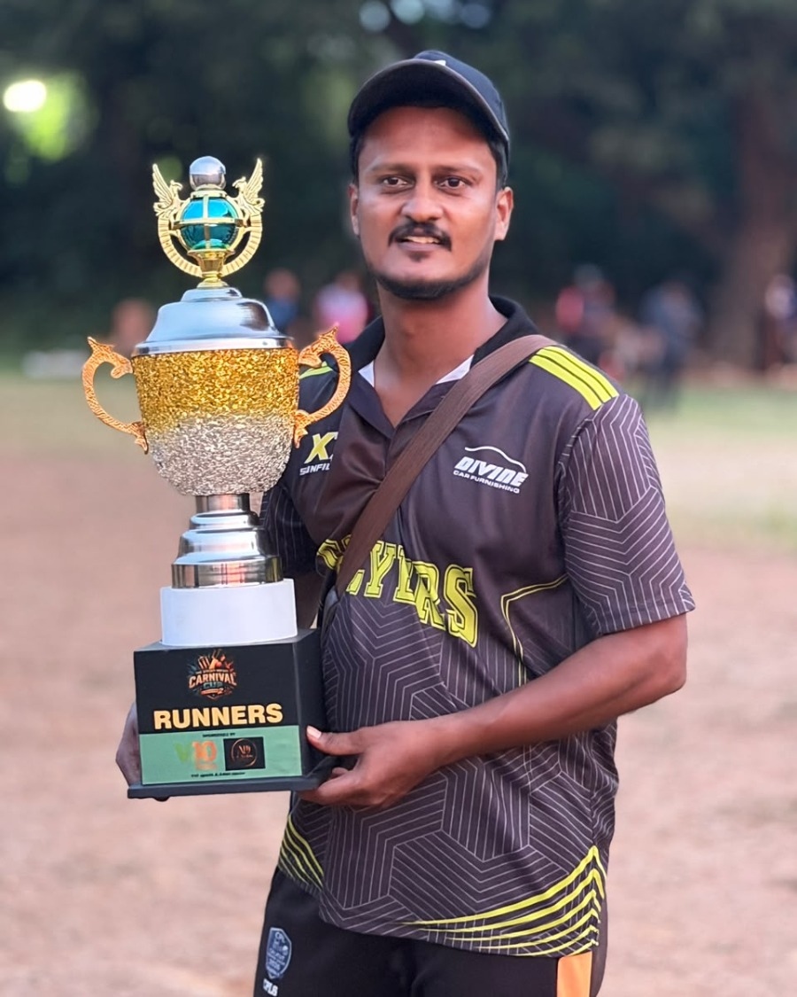 MANU MOHAN
