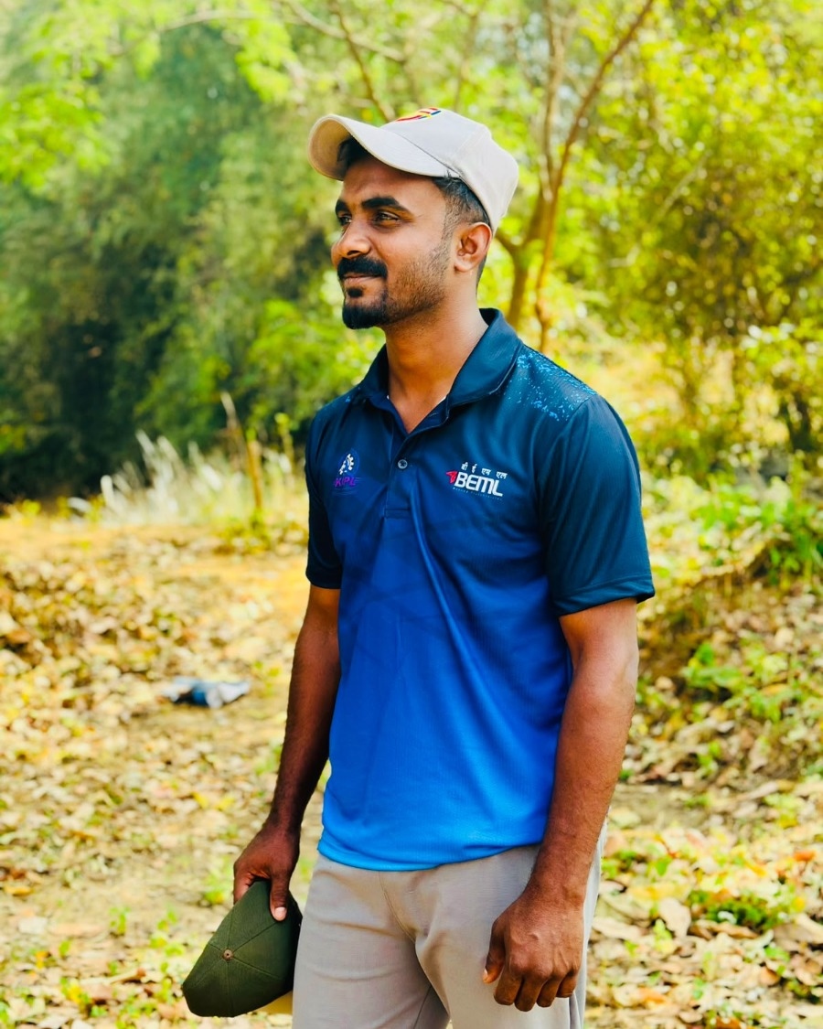 DEEPAK