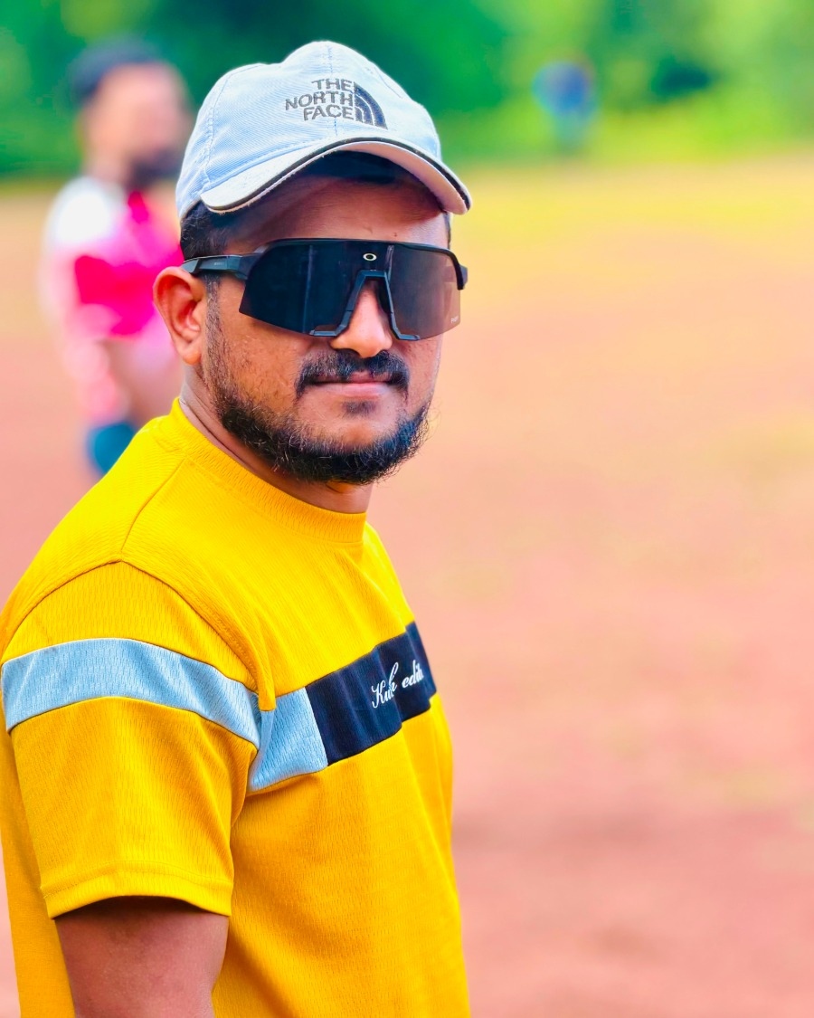 SHAFI E P