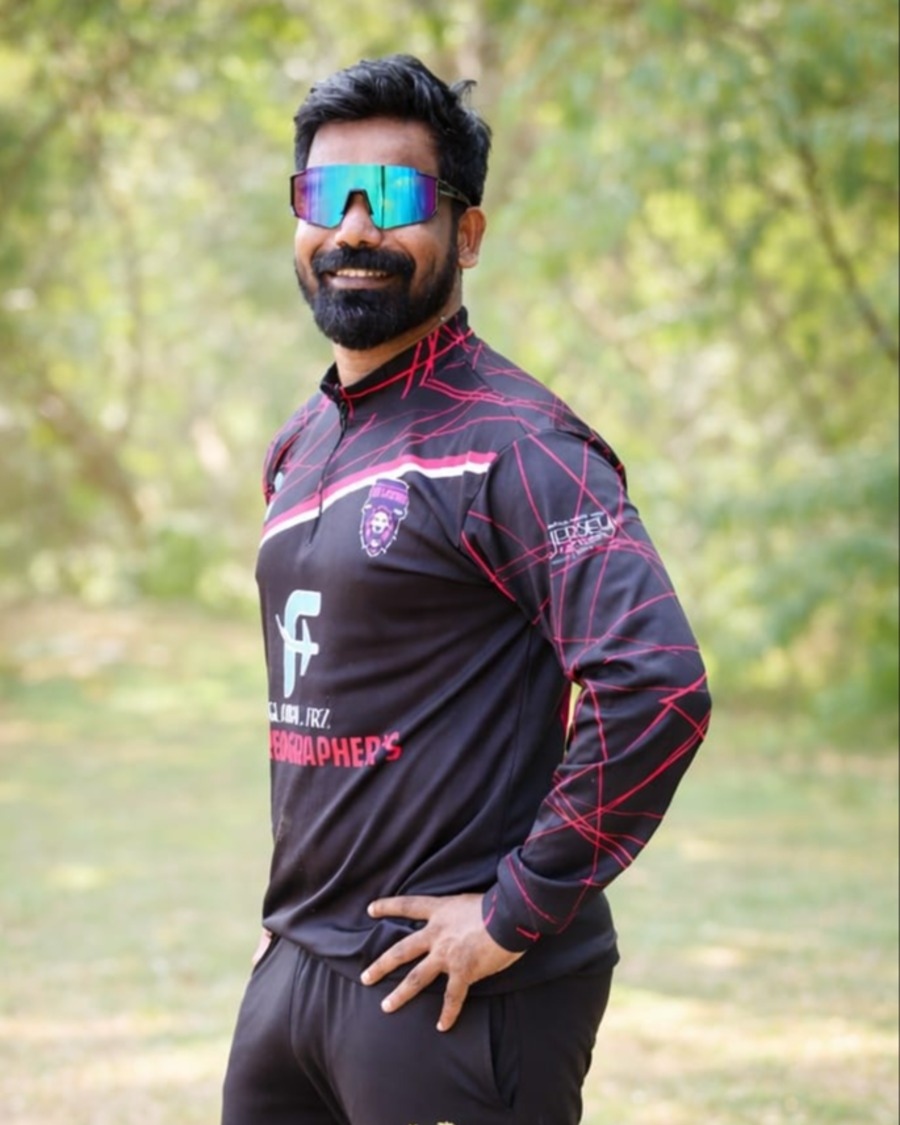 ABJITH EDONI