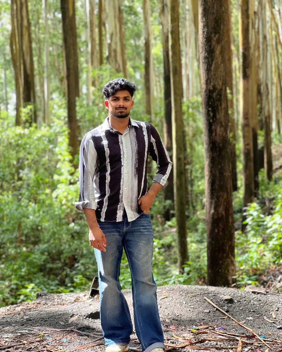 AJMAL SHA