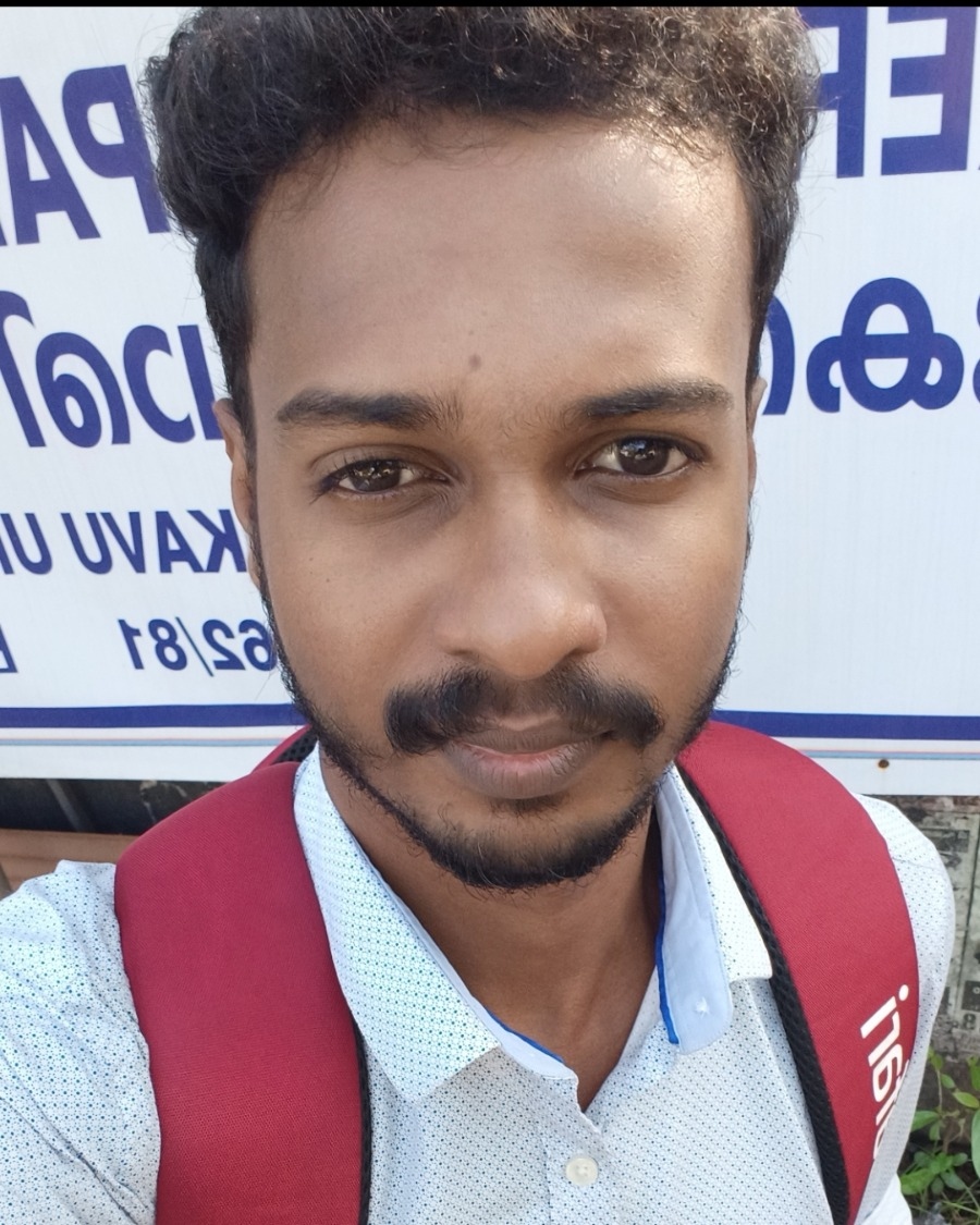 SARATH S S