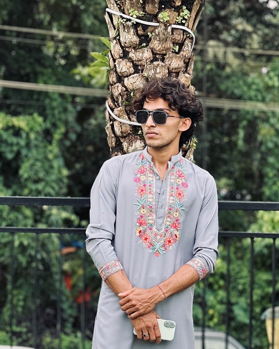 MIRSHAD AHMED
