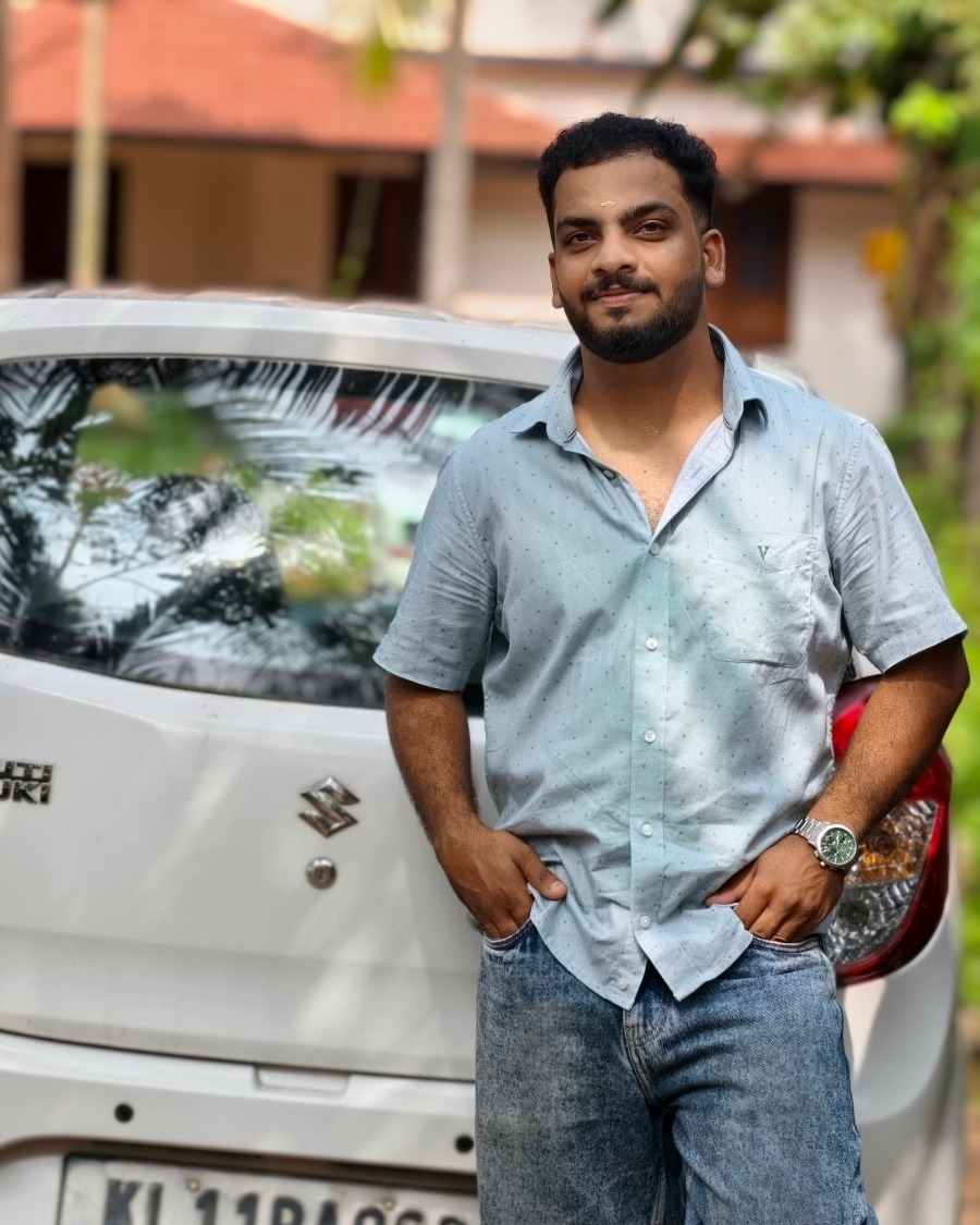 NIMESH YUVA