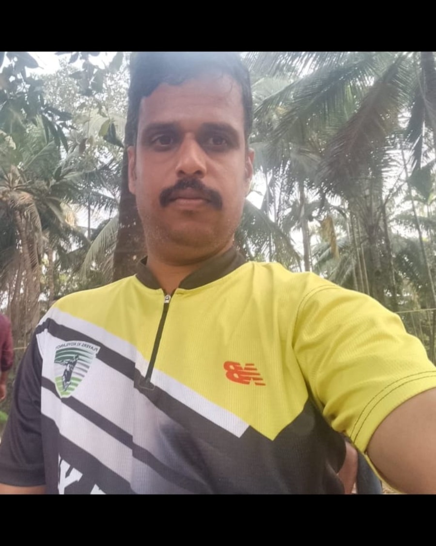 SHIJILESH