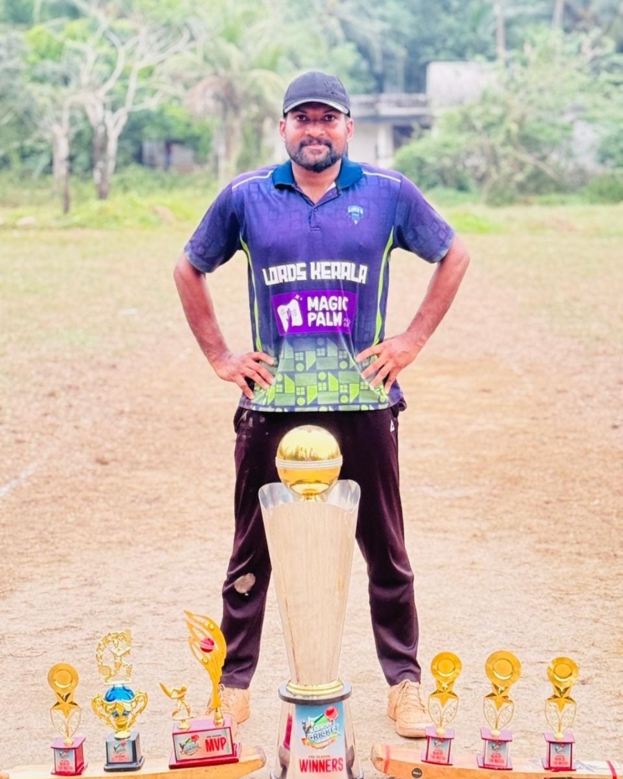 ANOOP