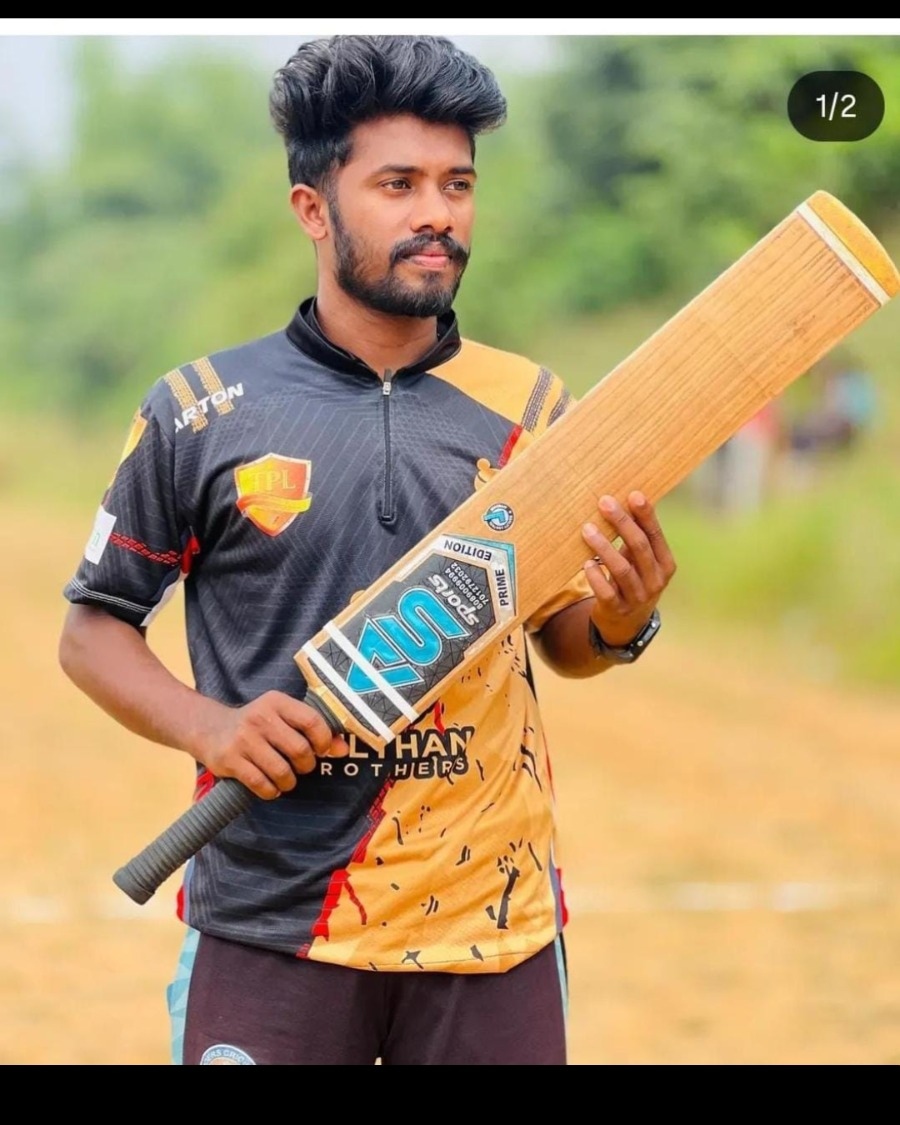 JISHNU LUTTAPPY