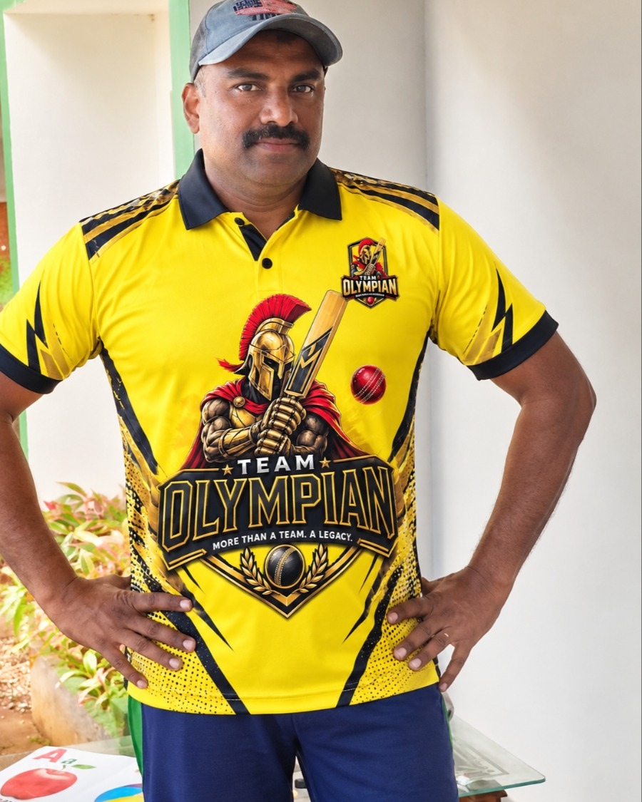 RAJEESH AP