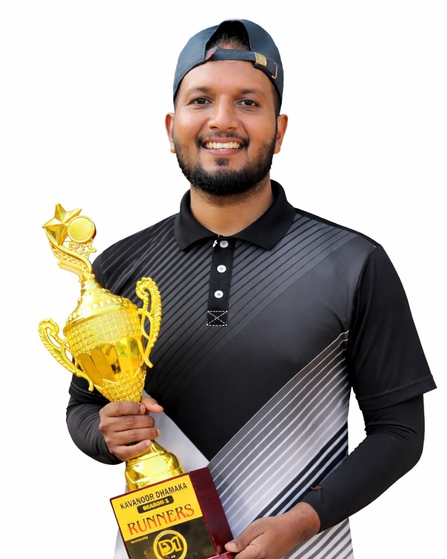 AKHIL DREAMER