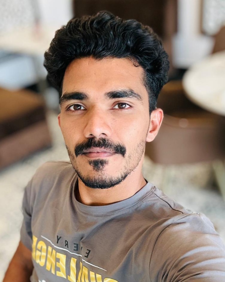 RAUF