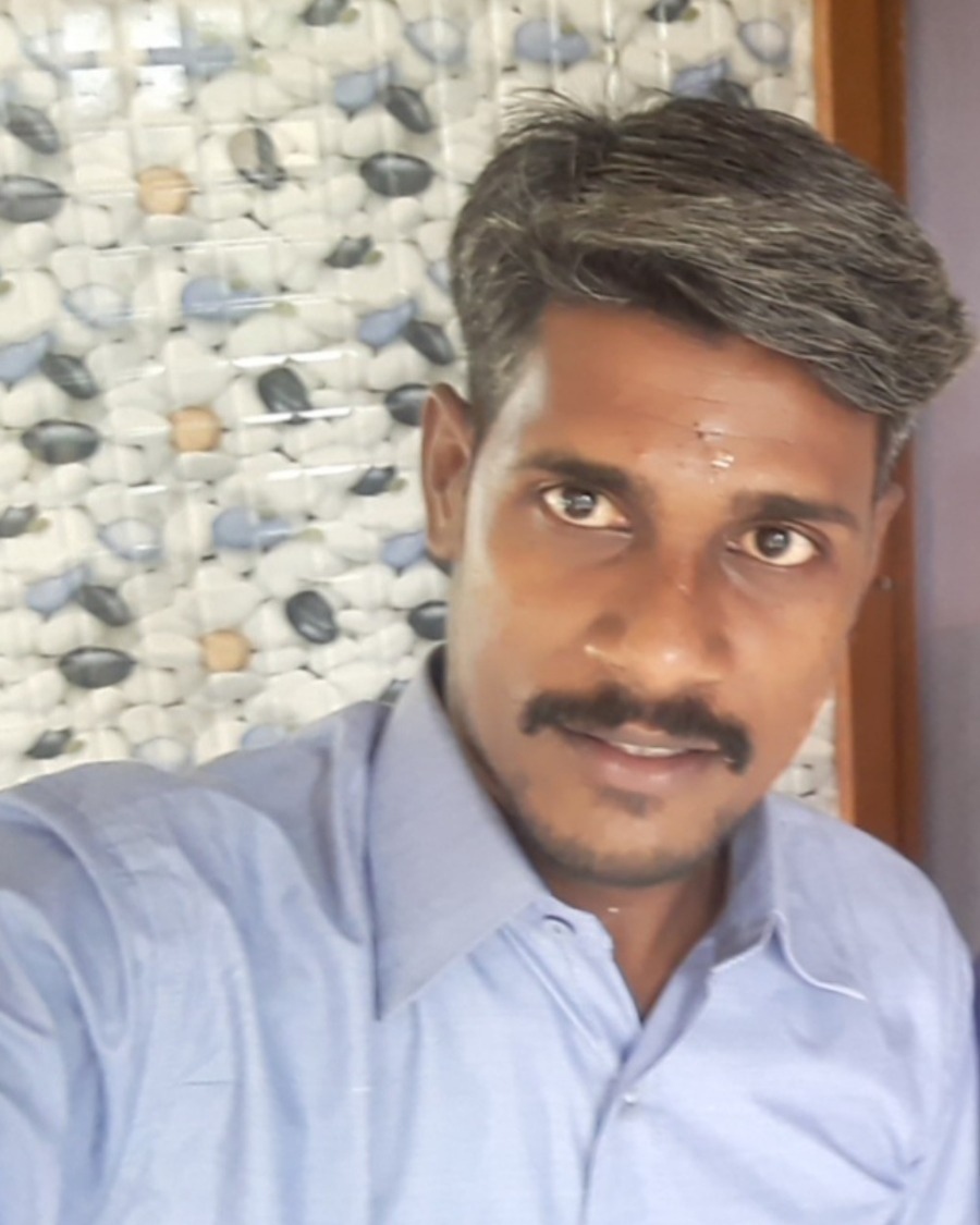UNNIKRISHNAN