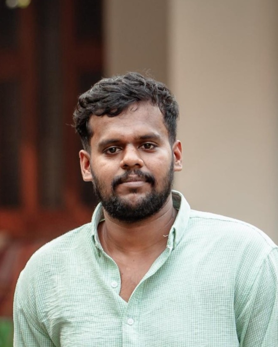 KIRAN K T