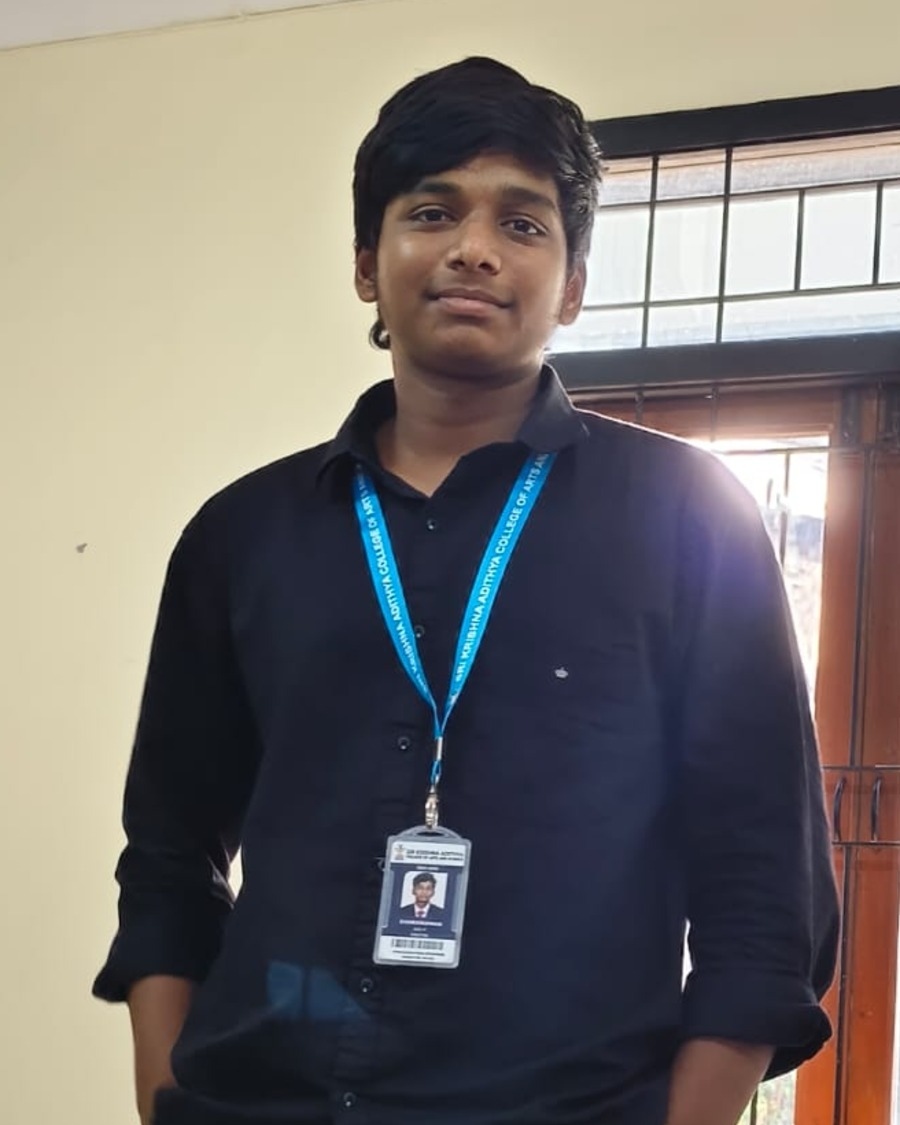HARI