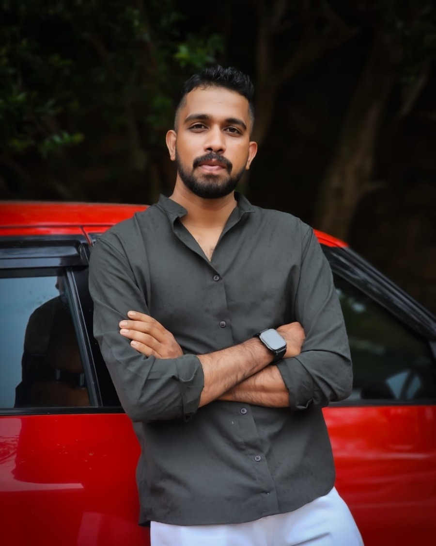 PRANUJ