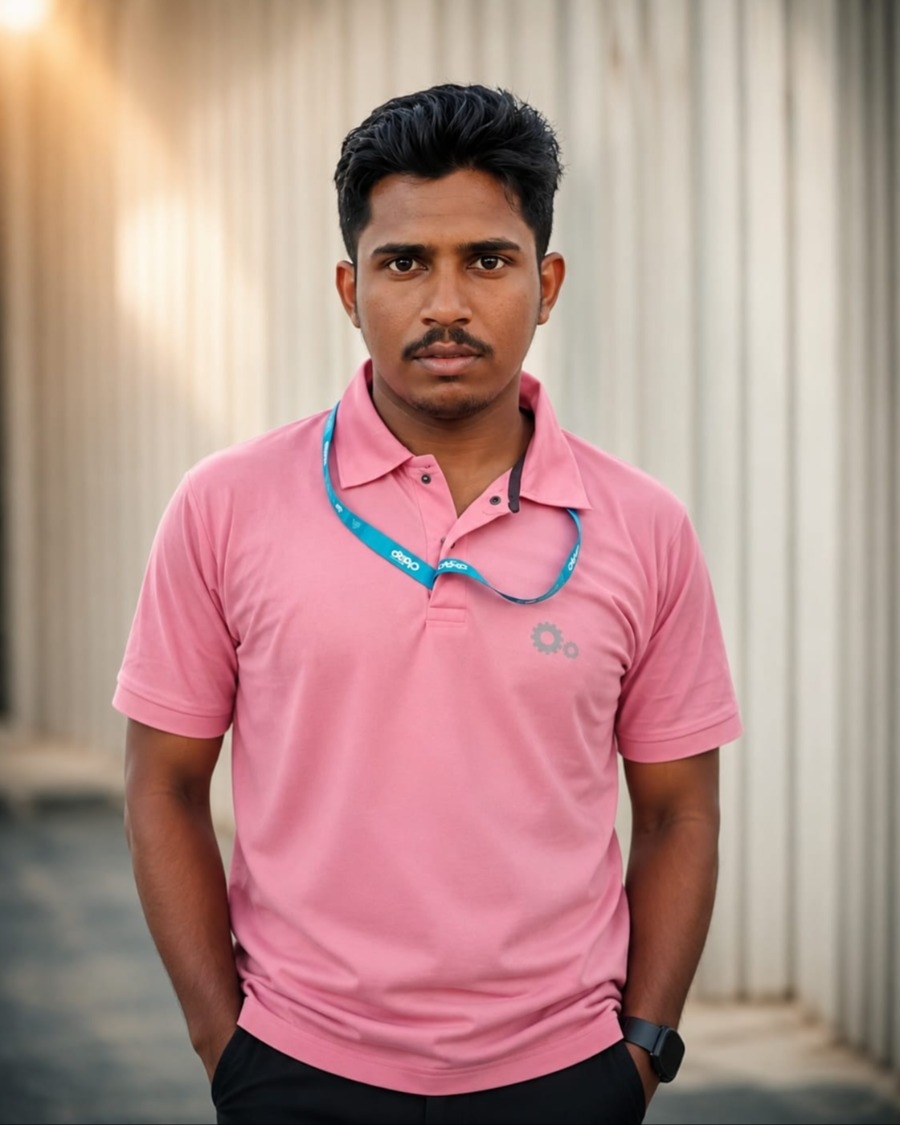 MUHAMMAD BASITH CK