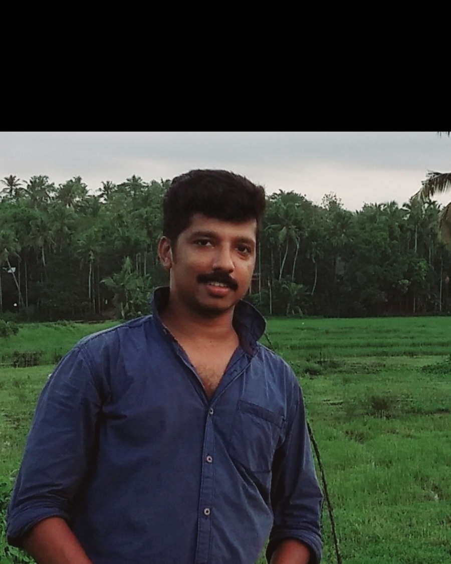 JITHIN ANNASSERY