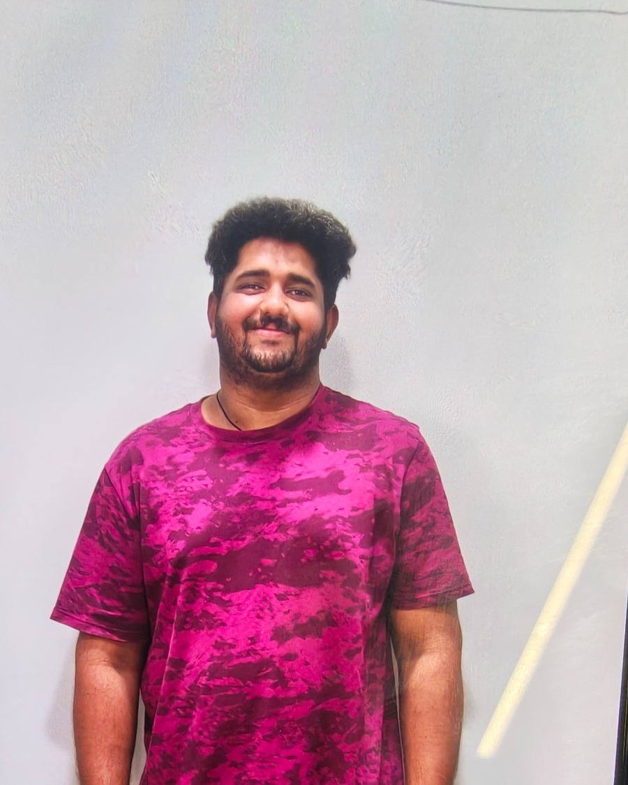 ARJUN