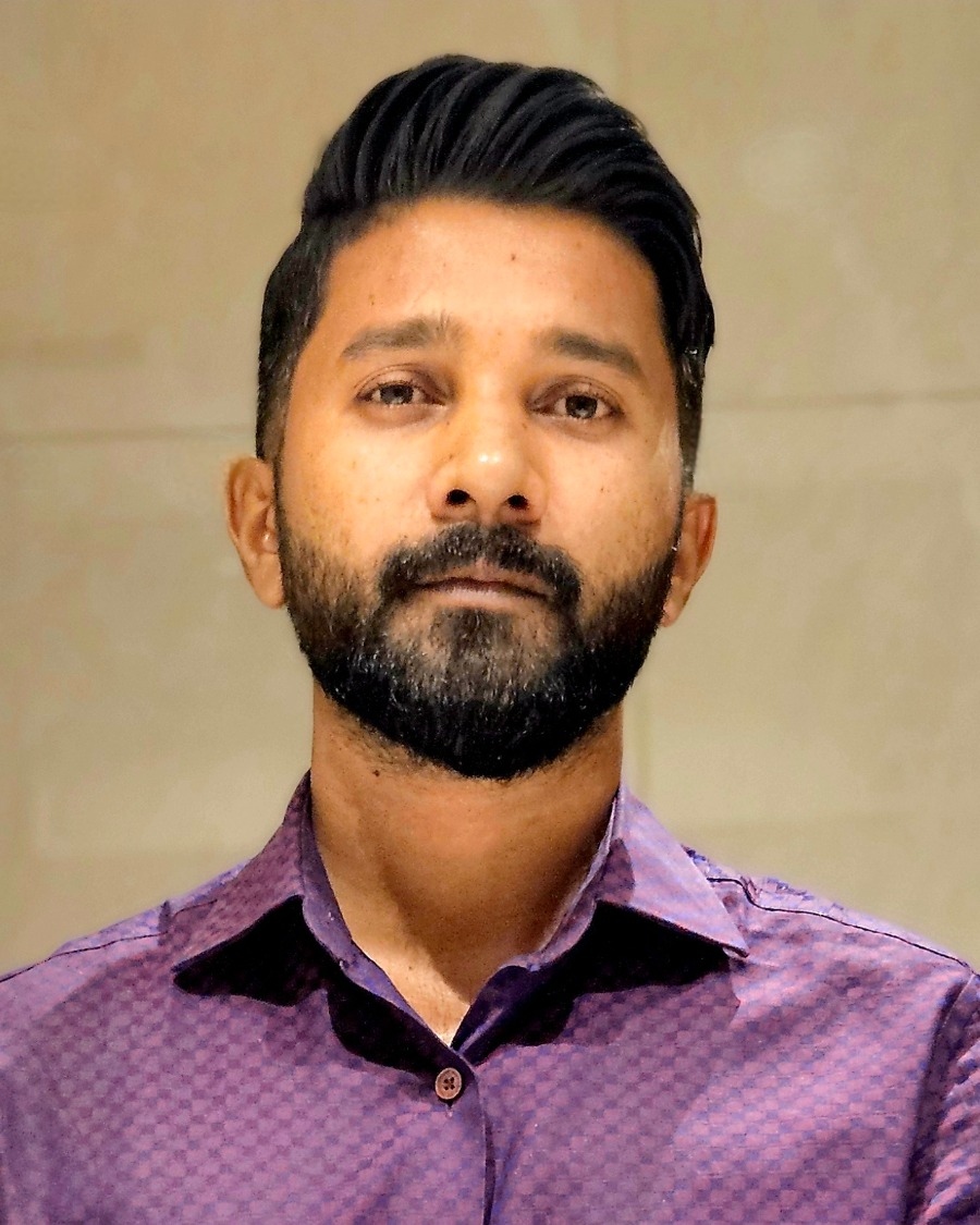 PRASANTH