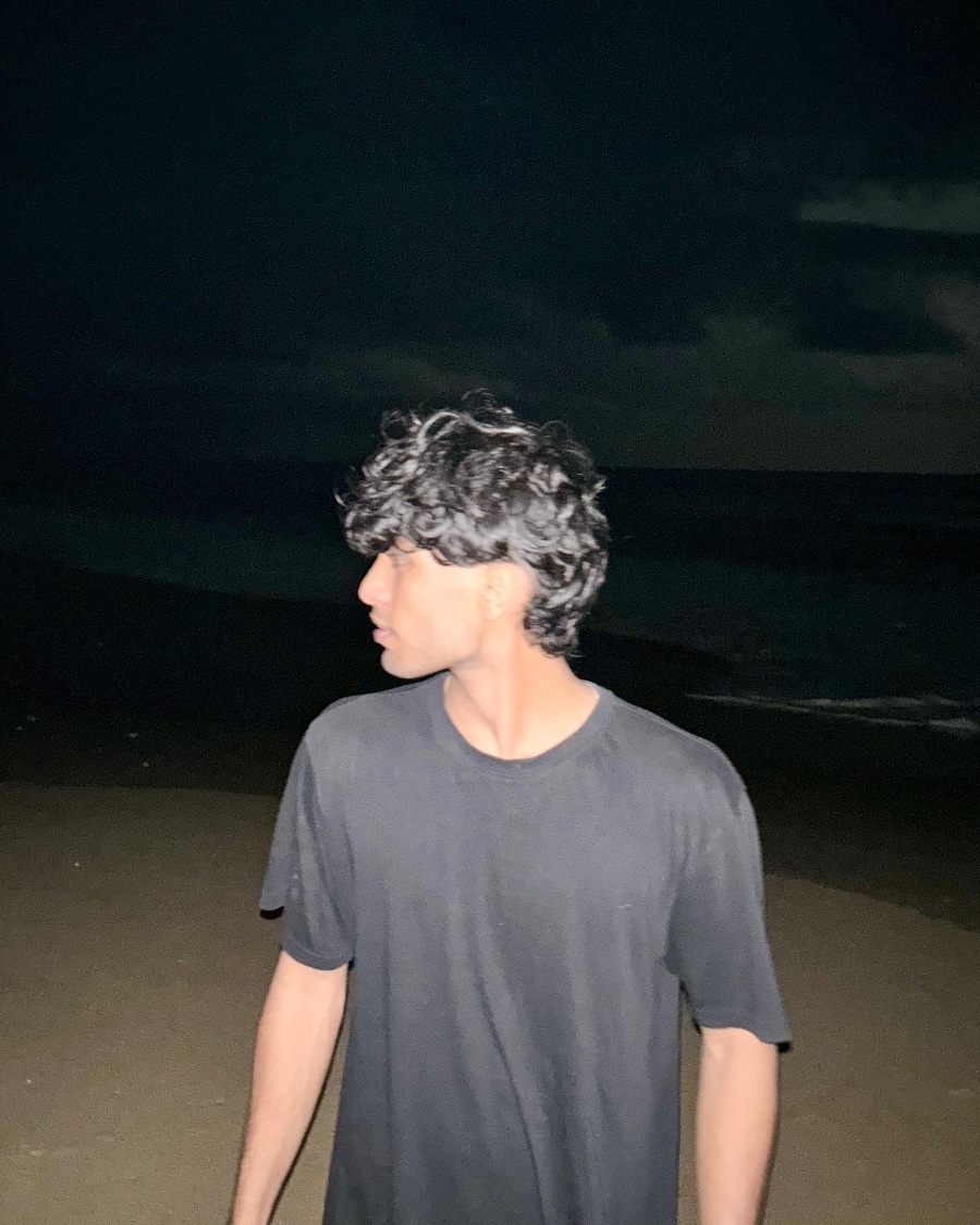 ADITHYAN