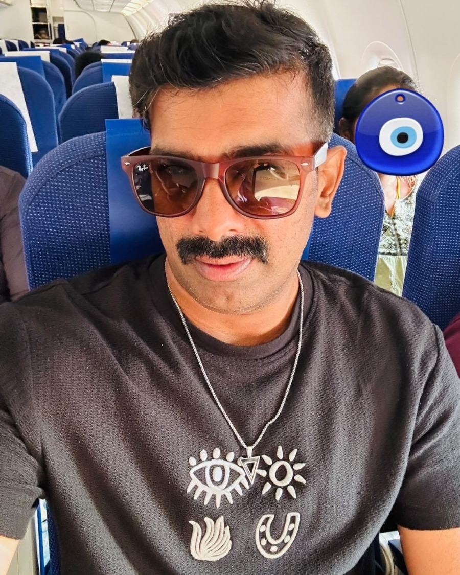 ANIL AR