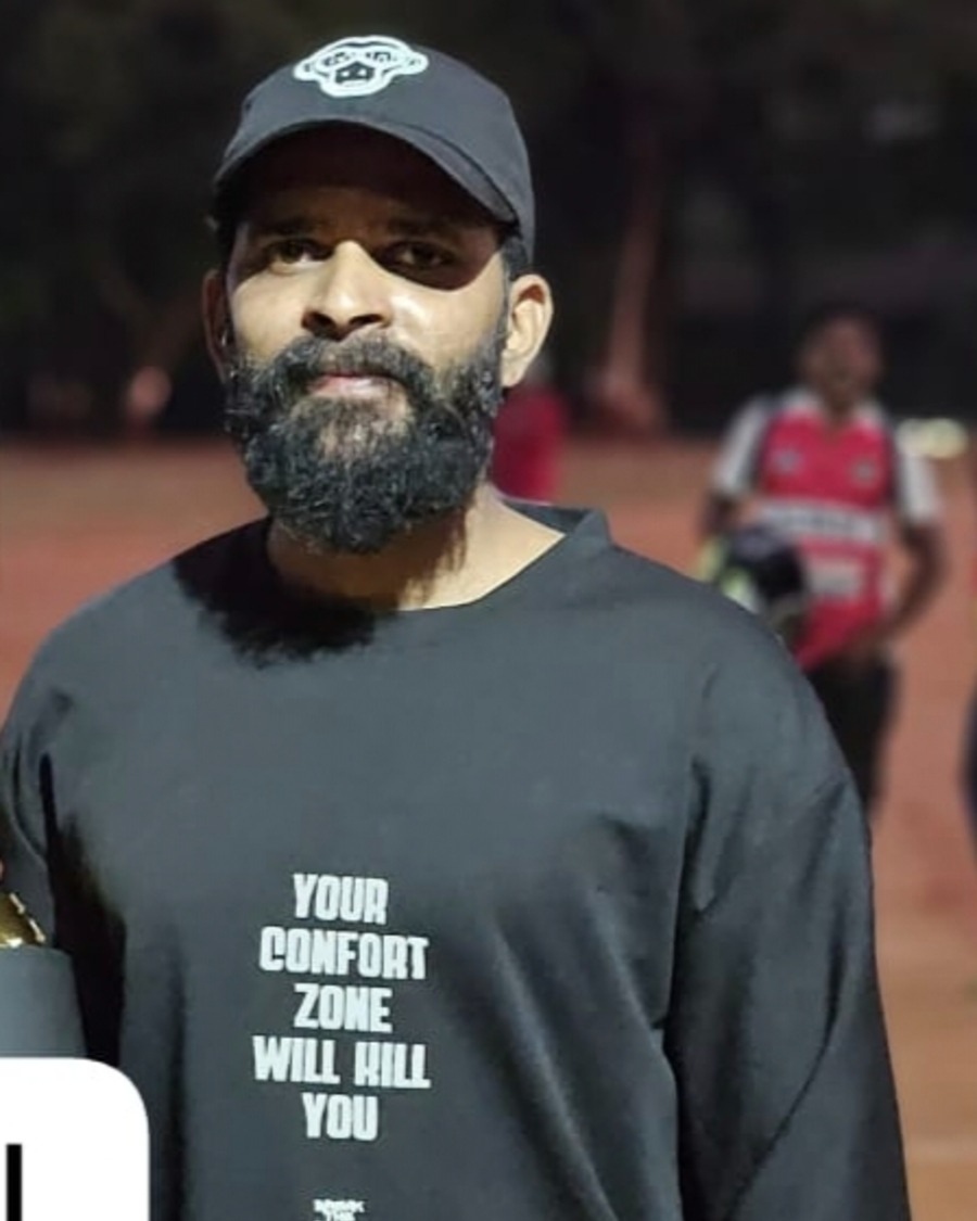 RAHUL