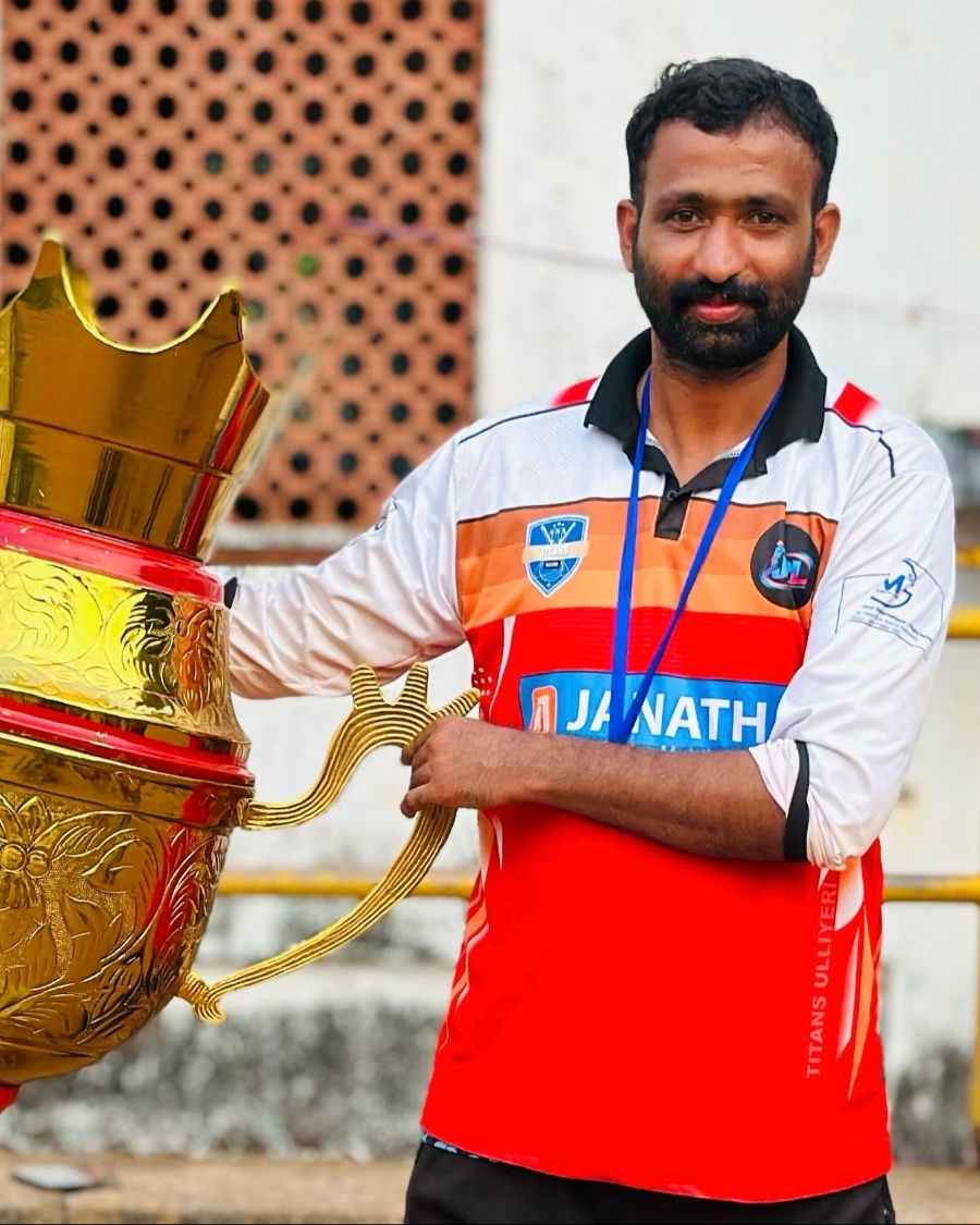 NAJEEB NAJU