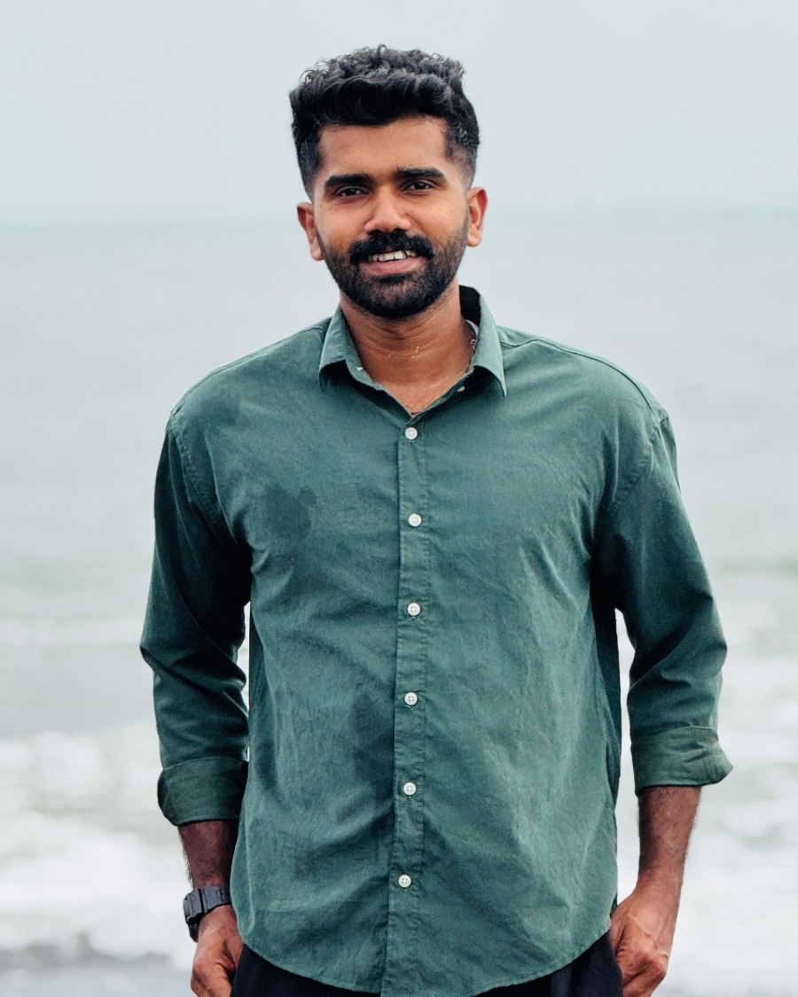 SREEHARI