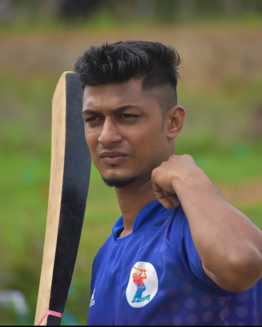 AKHIL TSP