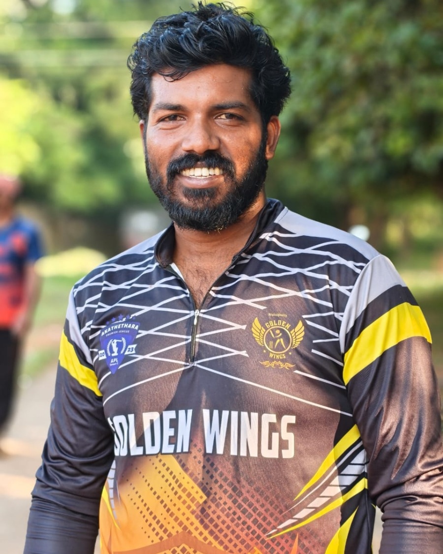 VIGNESH