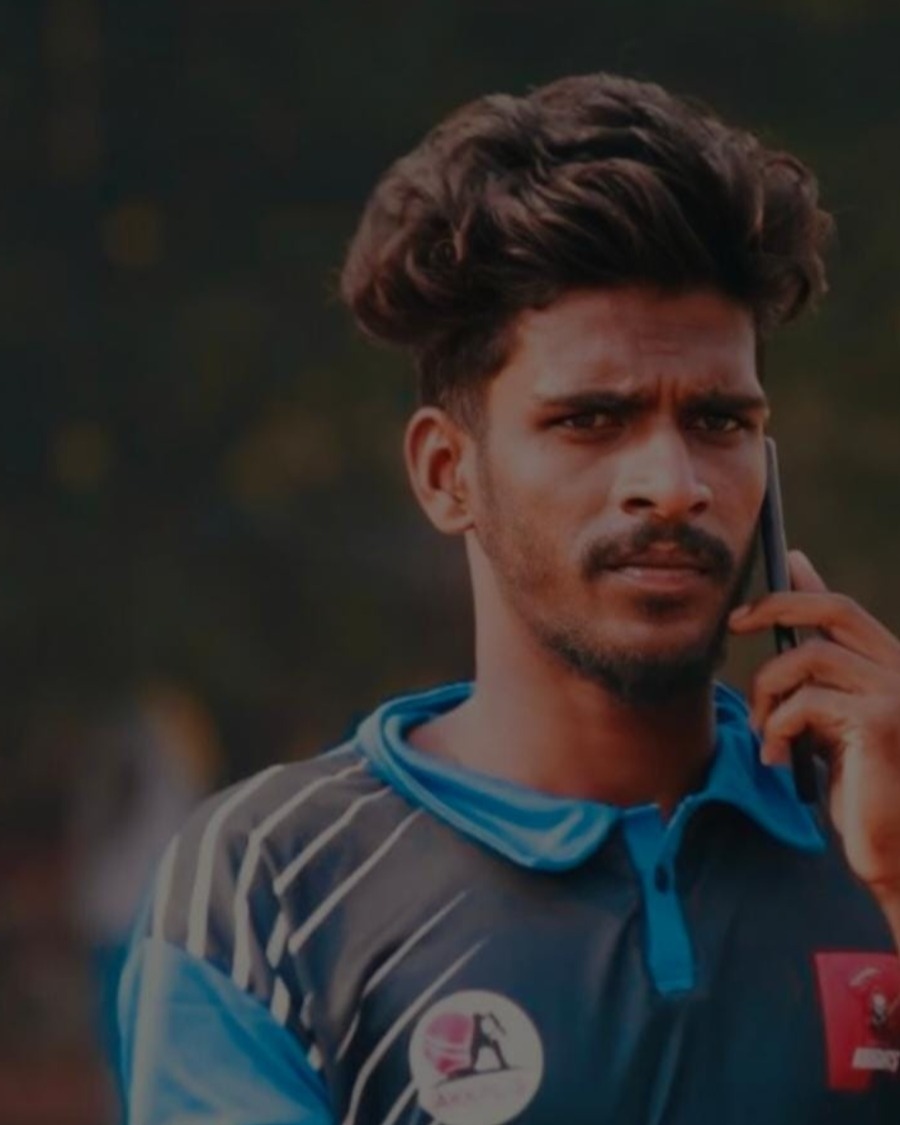 SATHEESH