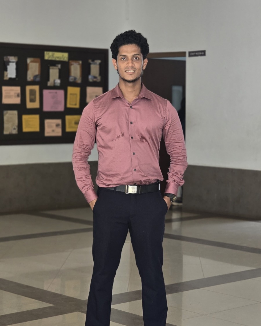 NITHIN