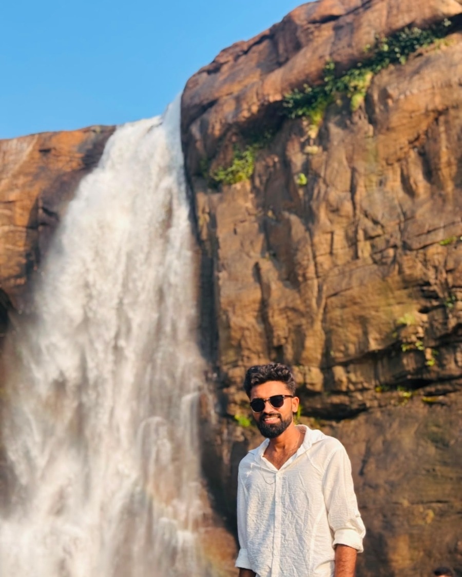 SHEHIN ANNASSERY