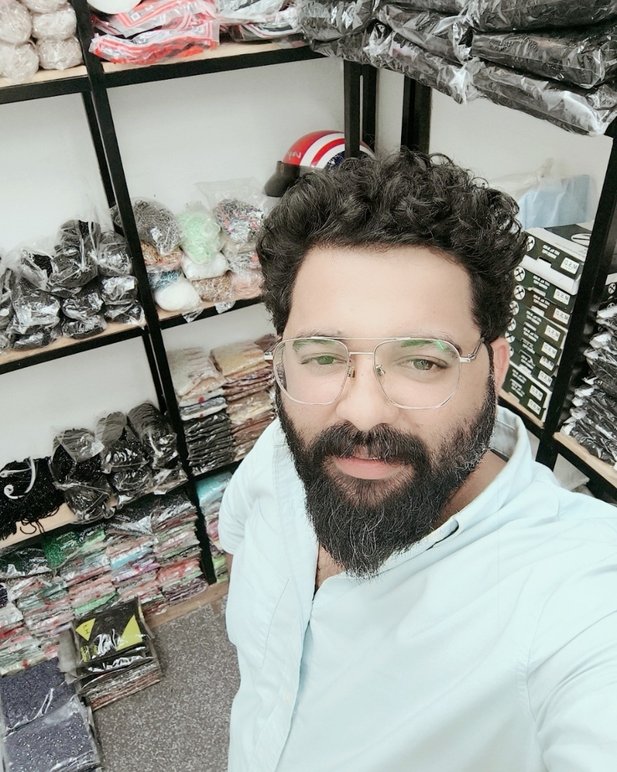 FAHAD