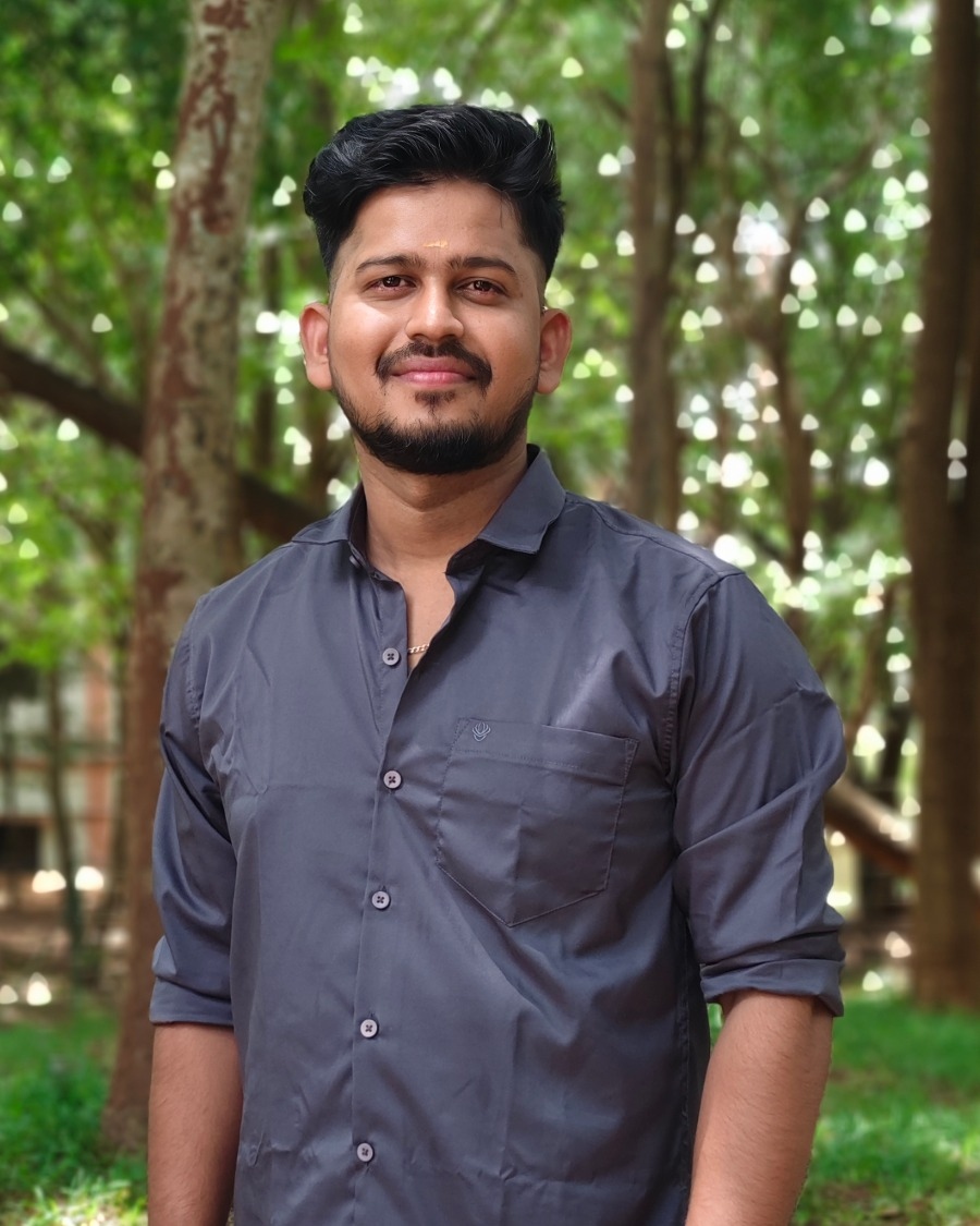 RAHUL N