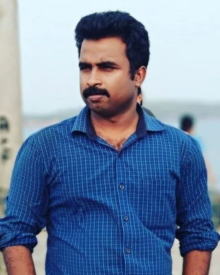 ABHILASH